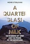 A Quarter Glass of Milk: The rawness of grief and the power of the mountains A Quarter Glass of Milk: The rawness of grief and the power of the mountains