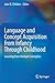 Language and Concept Acquisition from Infancy Through Childhood: Learning from Multiple Exemplars