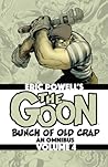 The Goon: Bunch o...