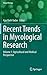 Recent Trends in Mycological Research by Ajar Nath Yadav