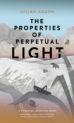 The Properties of Perpetual Light (Hardcover)