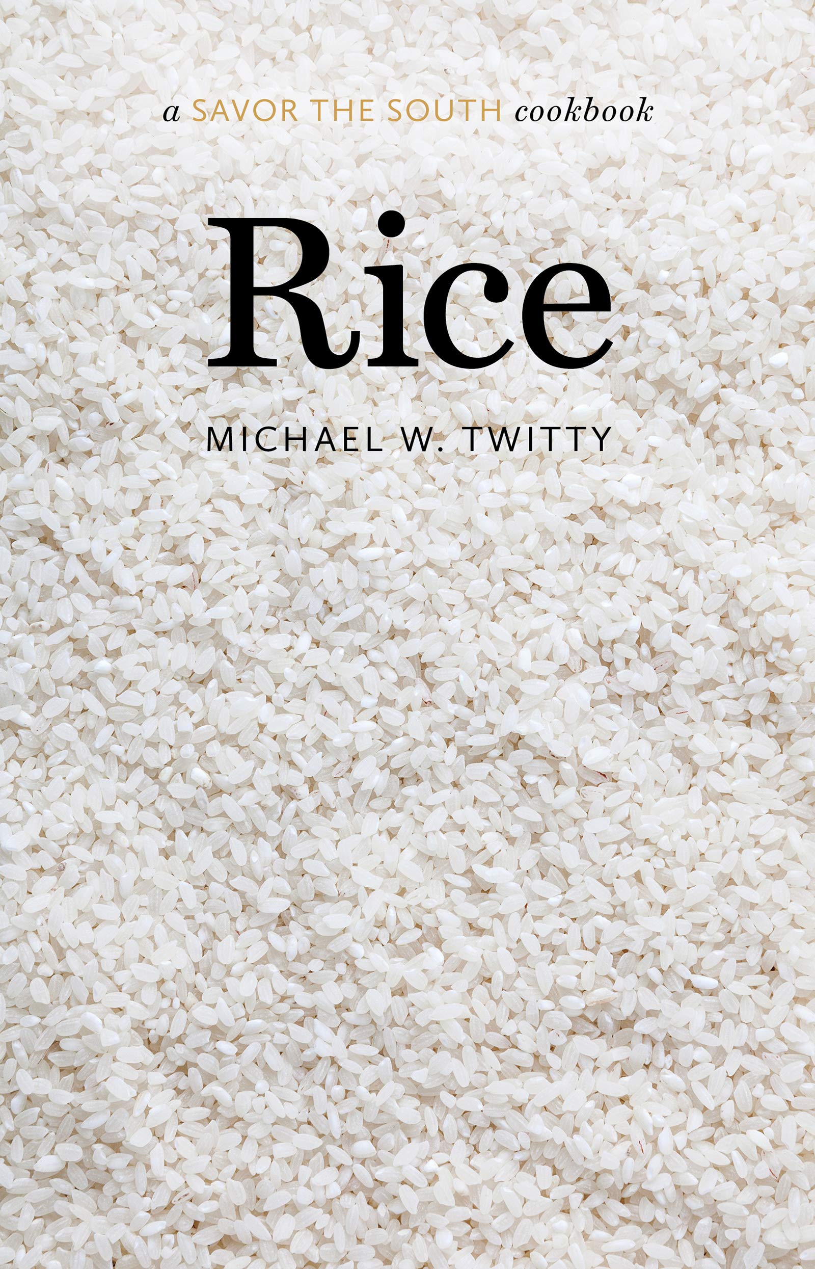 Rice: A Savor the South Cookbook (Kindle Edition)