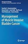 Management of Muscle Invasive Bladder Cancer (Management of Urology)