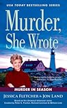 Murder, She Wrote...