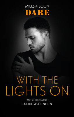 With the Lights on (Playing for Pleasure Duet, #2)