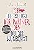 Sei dir selbst der Partner, den du dir wünschst by Jessica Samuel
