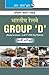 Indian Railways Group 'D' R...