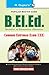 University of Delhi: B.EL.E...