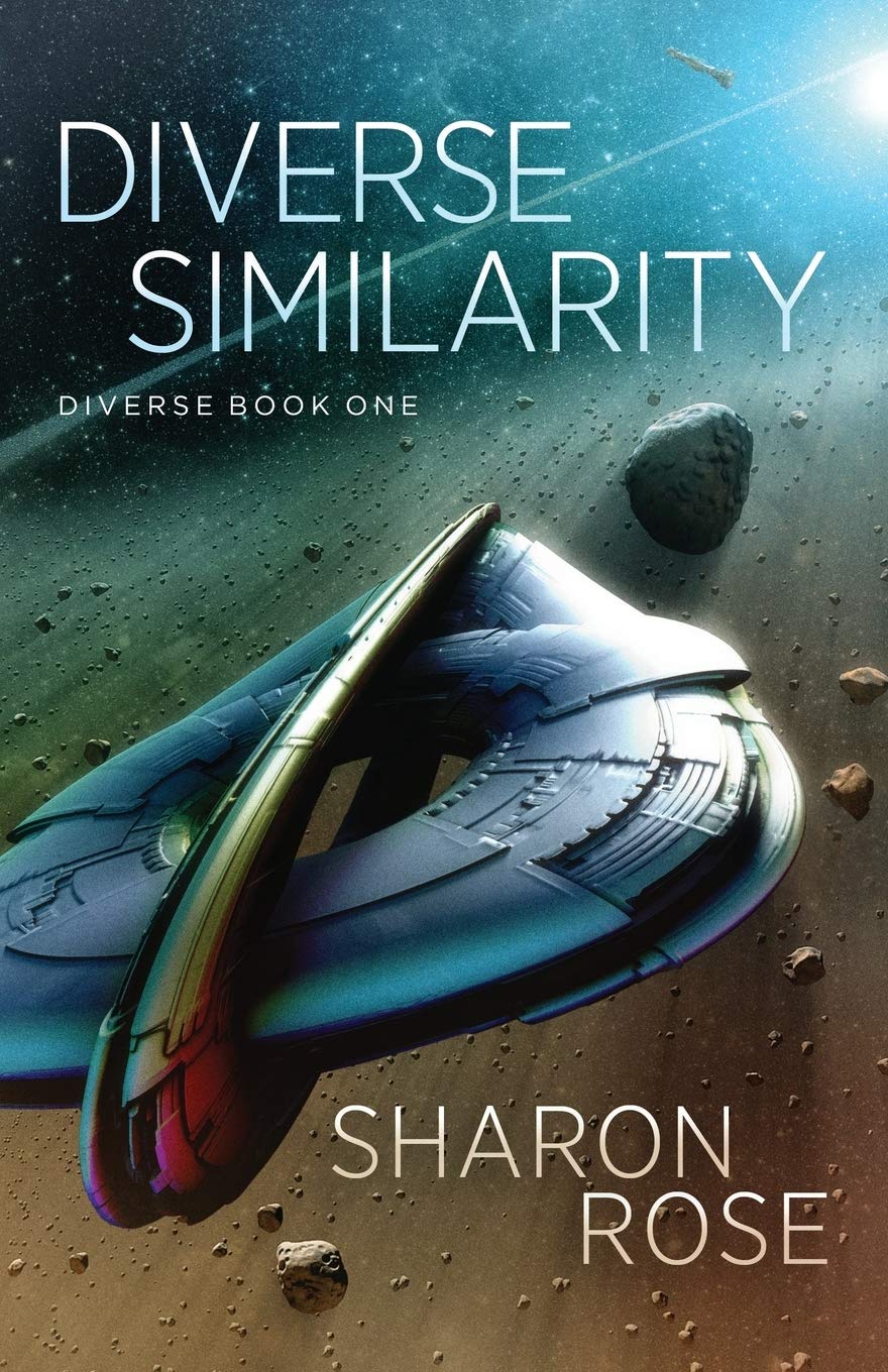 Diverse Similarity (Paperback)