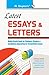 Latest Essays & Letters