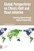 Global Perspectives on China's Belt and Road Initiative