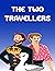 The Two Travellers by Jack Hamilton