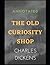 The Old Curiosity Shop