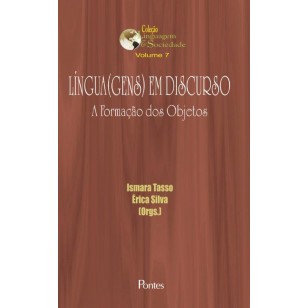 Língua(gens) em discurso: a formação dos objetos