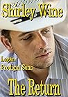 The Return (Prodigal Sons Book 2) The Return (Prodigal Sons Book 2)