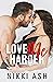 Love Me Harder