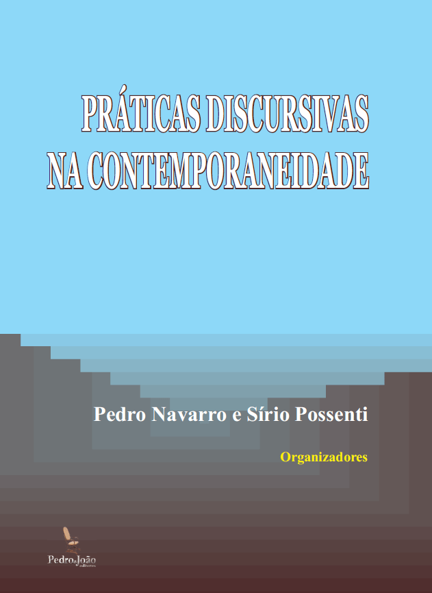 Estudos do Texto e do Discurso: práticas discursivas na contemporaneidade