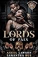 Image for Lords of Pain