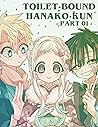 Toilet-bound Hana...