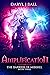 Amplification (The Barrier Of Mibekel Book 3)