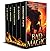 Bad Magic: 5 Novels of Demons, Djinn, Witches, Warlocks, Vampires, and Gods Gone Rogue