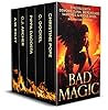 Bad Magic: 5 Nove...