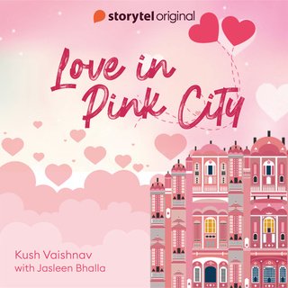 Love in pink city