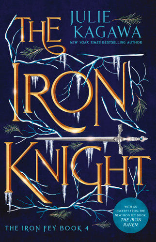 The Iron Knight