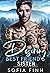 Desiring Best Friend's Sister (Cascade Mountain #2) by Sofia Finn