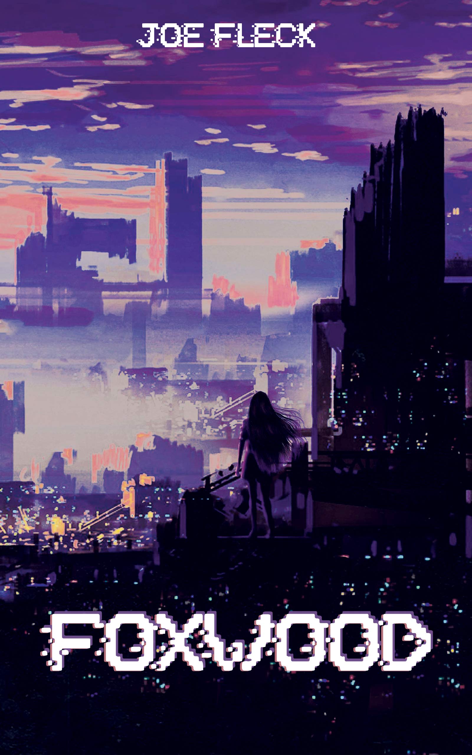 Foxwood (Kindle Edition)