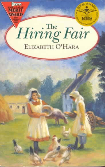 The Hiring Fair (Paperback)