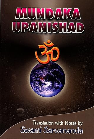 Mundaka Upanishad