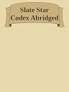 Slate Star Codex ...