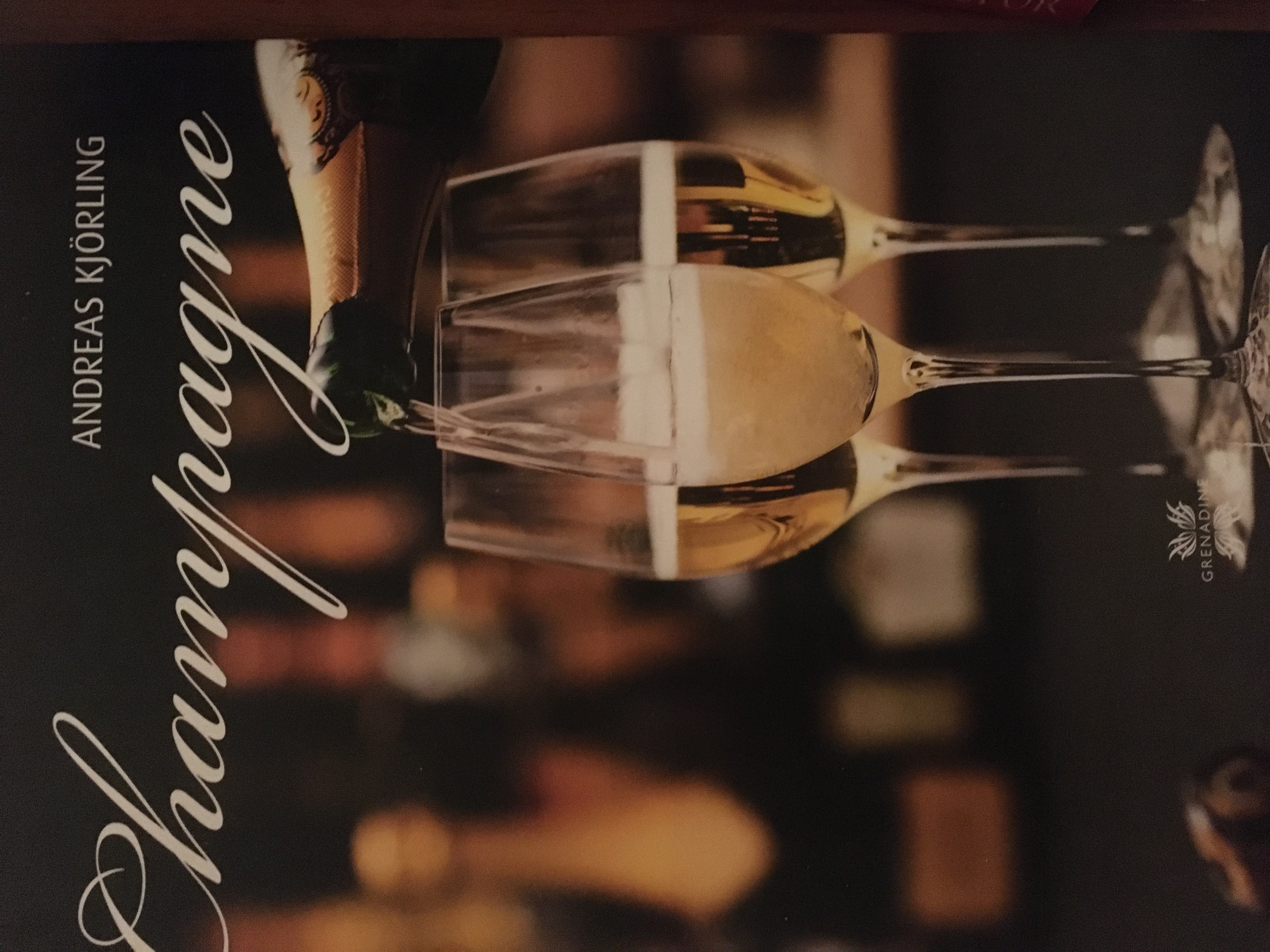 Champagne