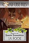 Case of the Shady Shamrock (Corgi Case Files, #12) Case of the Shady Shamrock (Corgi Case Files, #12)