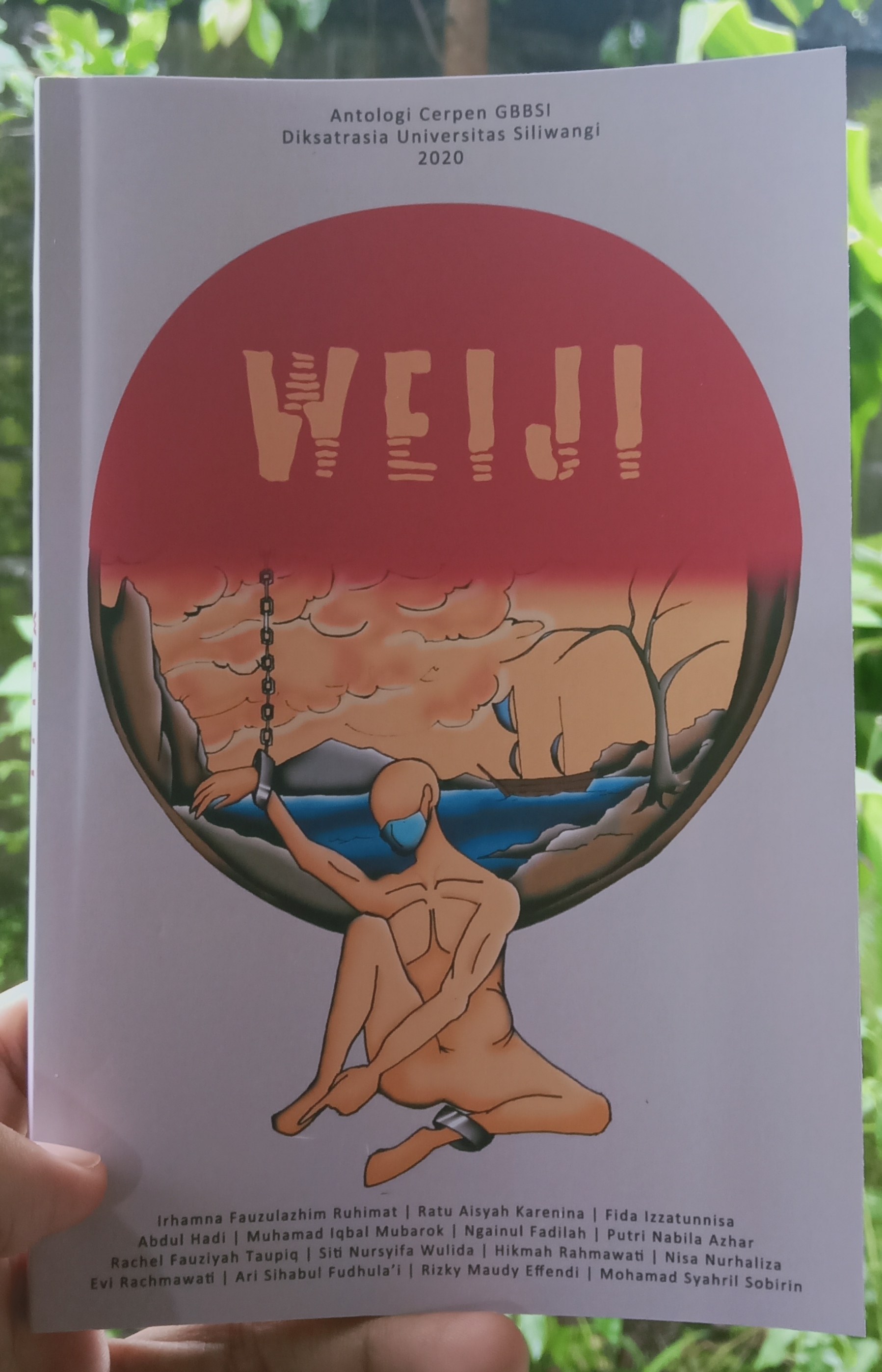 Weiji