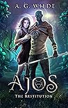 Ajos (The Restitution #1)