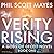 Verity Rising (Gods of Deceit, #1)