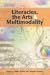 Literacies, the Arts & Multimodality