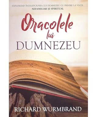 Oracolele lui Dumnezeu