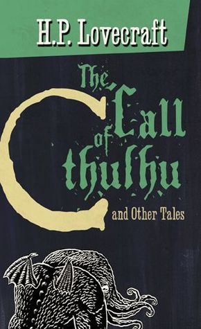 The Call of Cthulhu