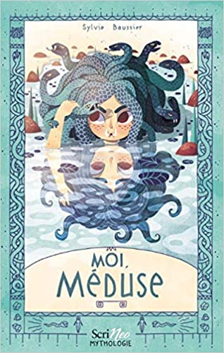 Moi, Méduse