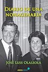 Diario de una nonagenaria Diario de una nonagenaria