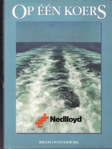 Op één koers (Hardcover)