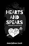 Hearts and Spears by Somto Jefferson Uwazie
