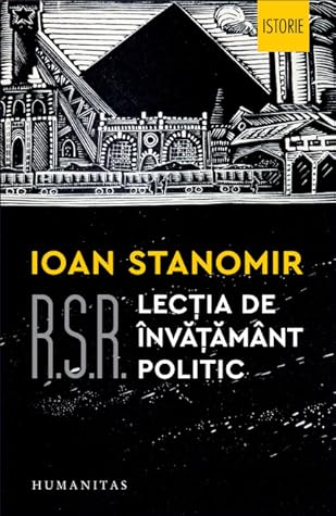 RSR: lecția de învățământ politic