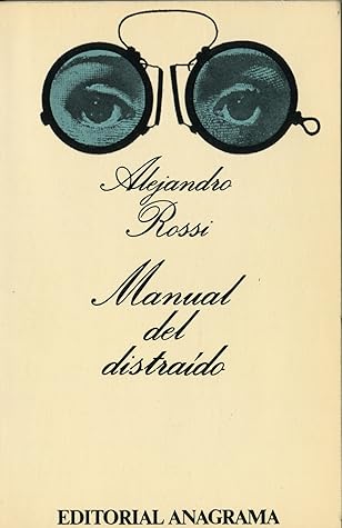 Manual del distraído