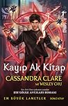 Kayıp Ak Kitap