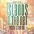 Islands in the Net
