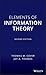 Elements of Information Theory